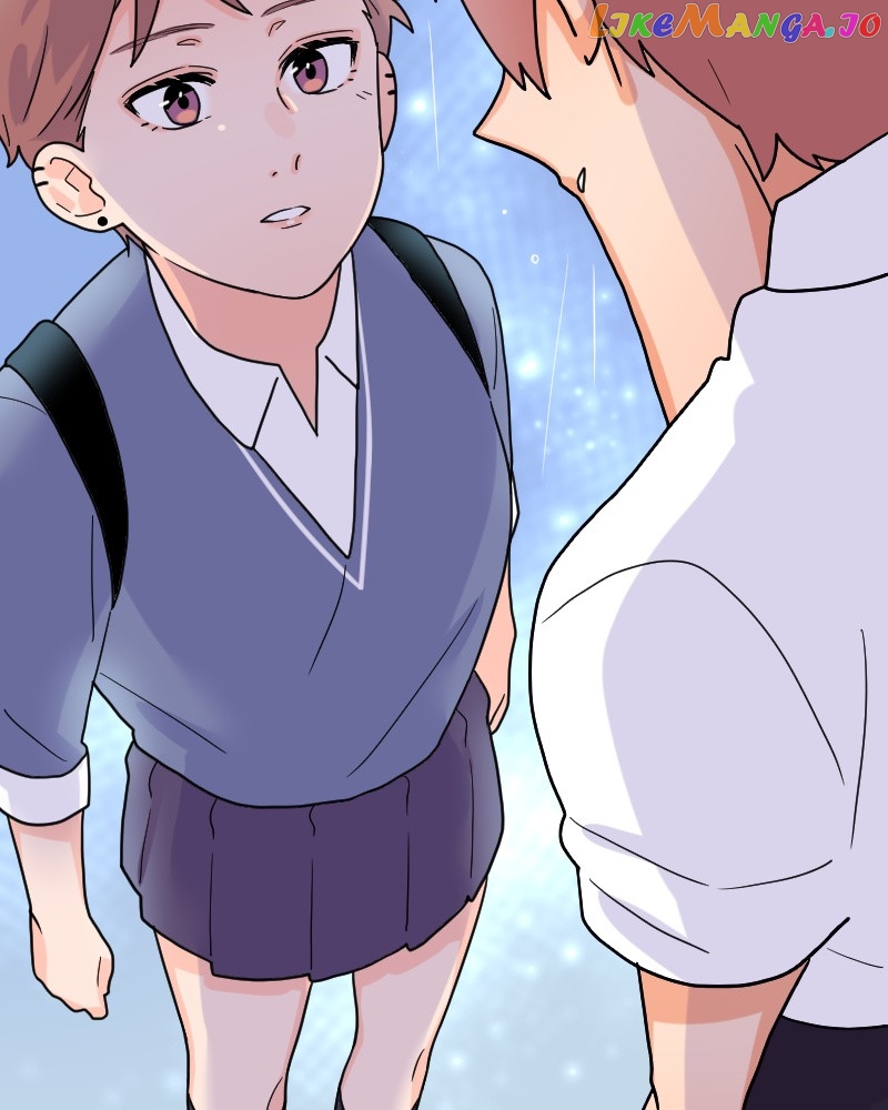 Not So Shoujo Love Story chapter 6 - page 80
