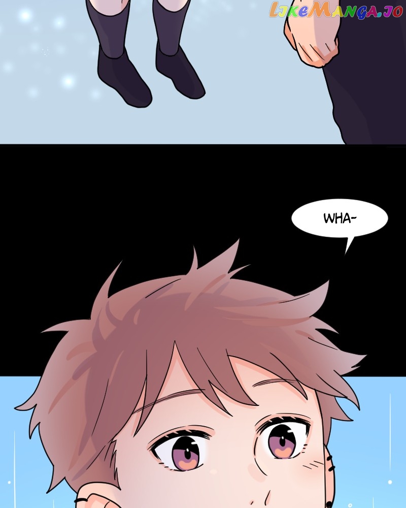 Not So Shoujo Love Story chapter 6 - page 81