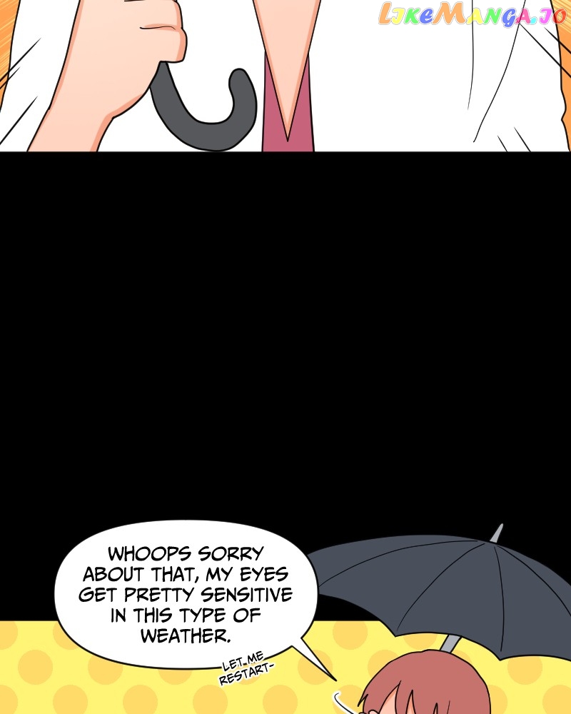 Not So Shoujo Love Story chapter 6 - page 84
