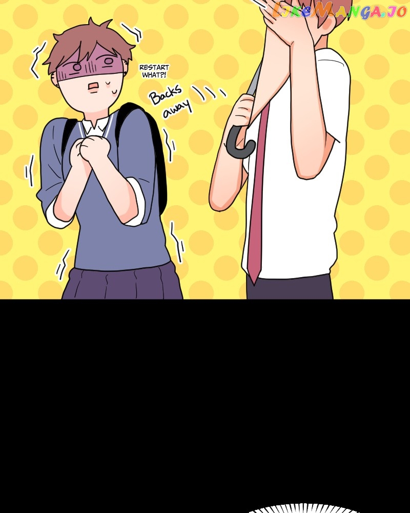 Not So Shoujo Love Story chapter 6 - page 85
