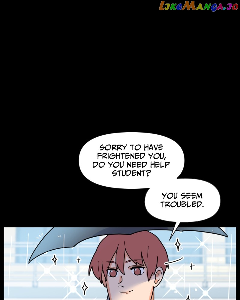 Not So Shoujo Love Story chapter 6 - page 87