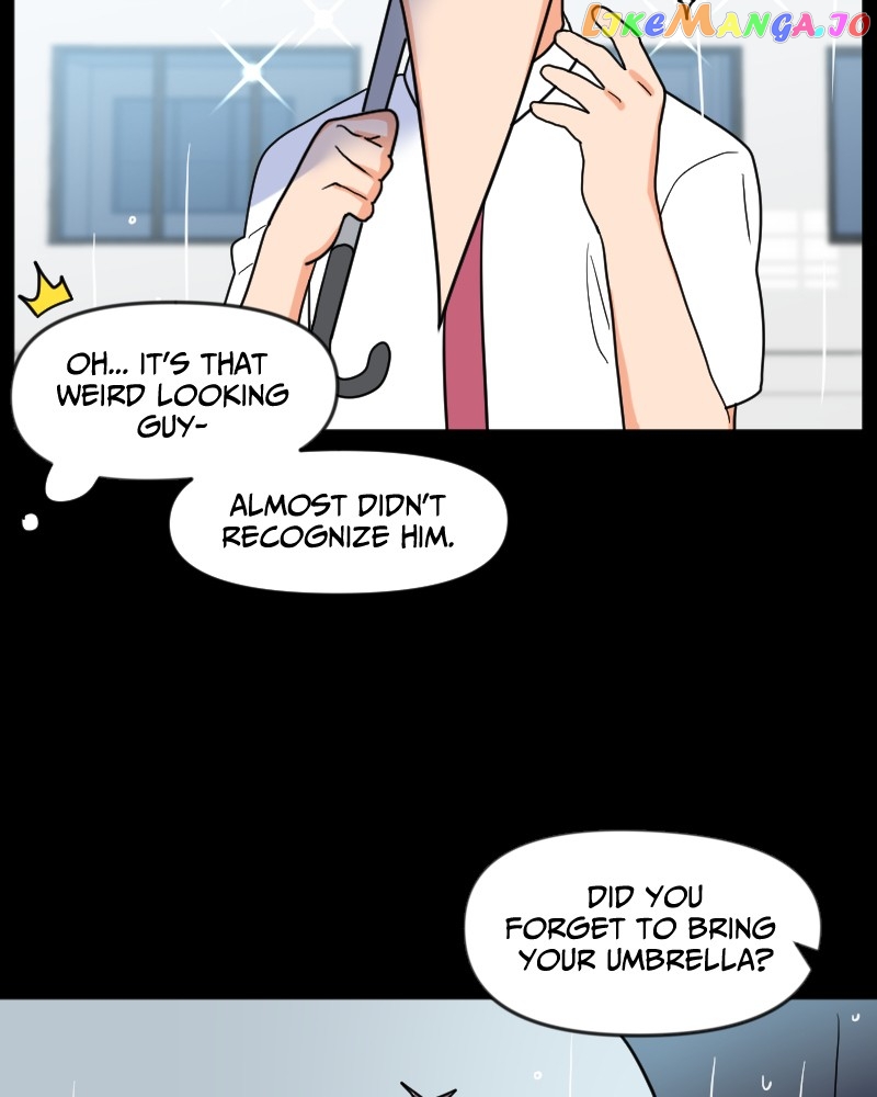 Not So Shoujo Love Story chapter 6 - page 88