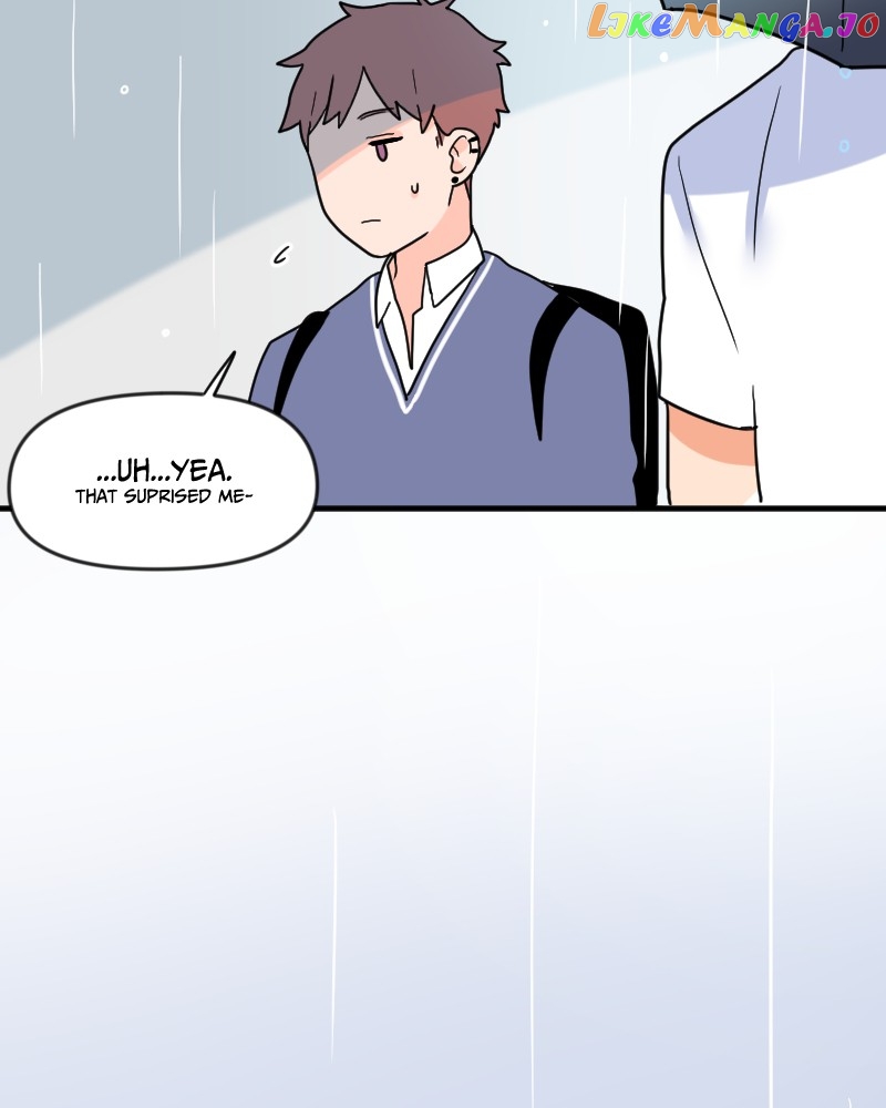 Not So Shoujo Love Story chapter 6 - page 89