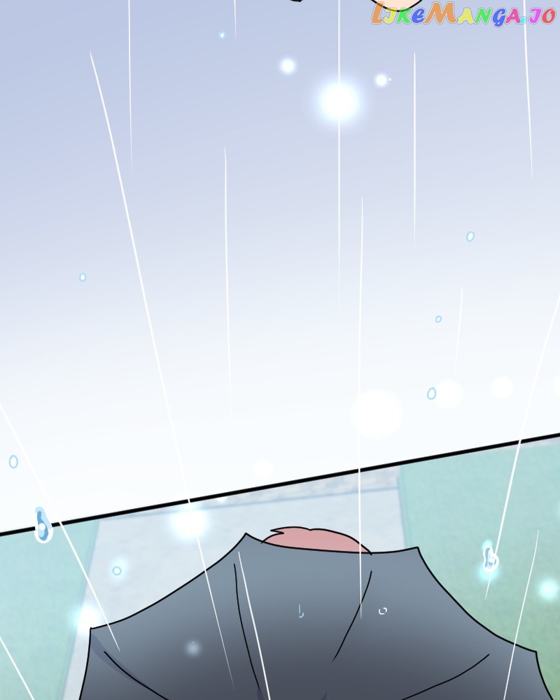 Not So Shoujo Love Story chapter 6 - page 91