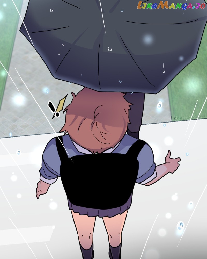 Not So Shoujo Love Story chapter 6 - page 92