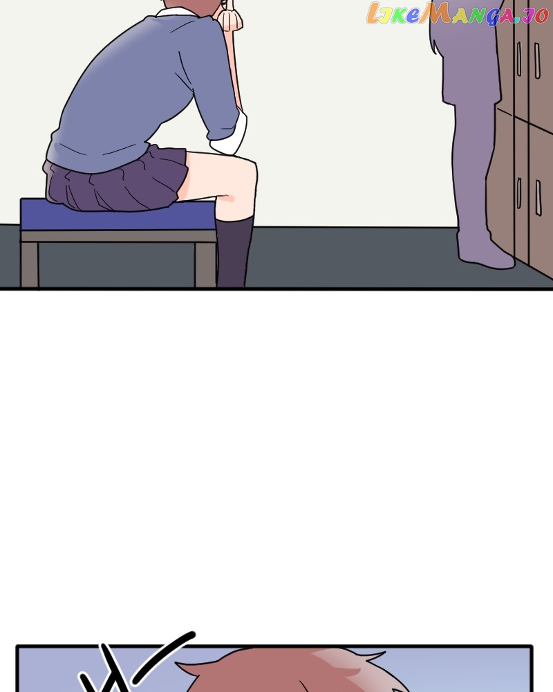 Not So Shoujo Love Story chapter 6 - page 97