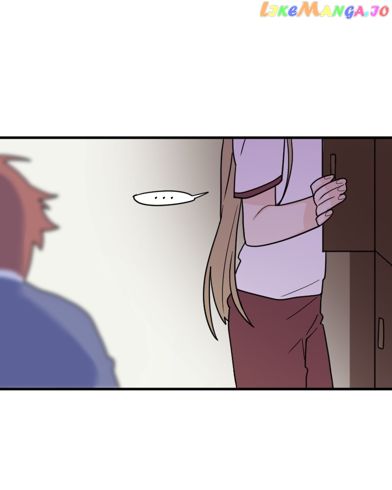 Not So Shoujo Love Story chapter 6 - page 99