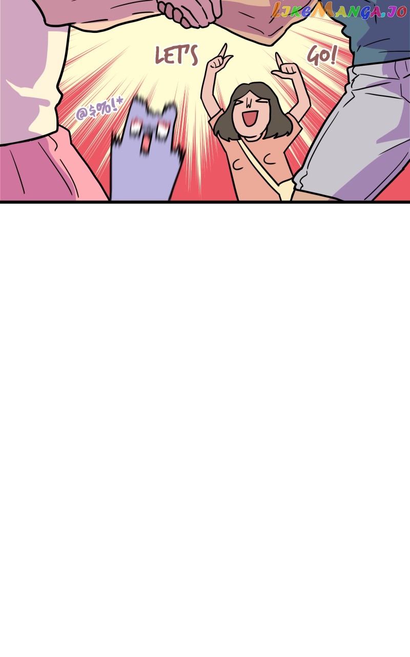 Not So Shoujo Love Story chapter 82 - page 102