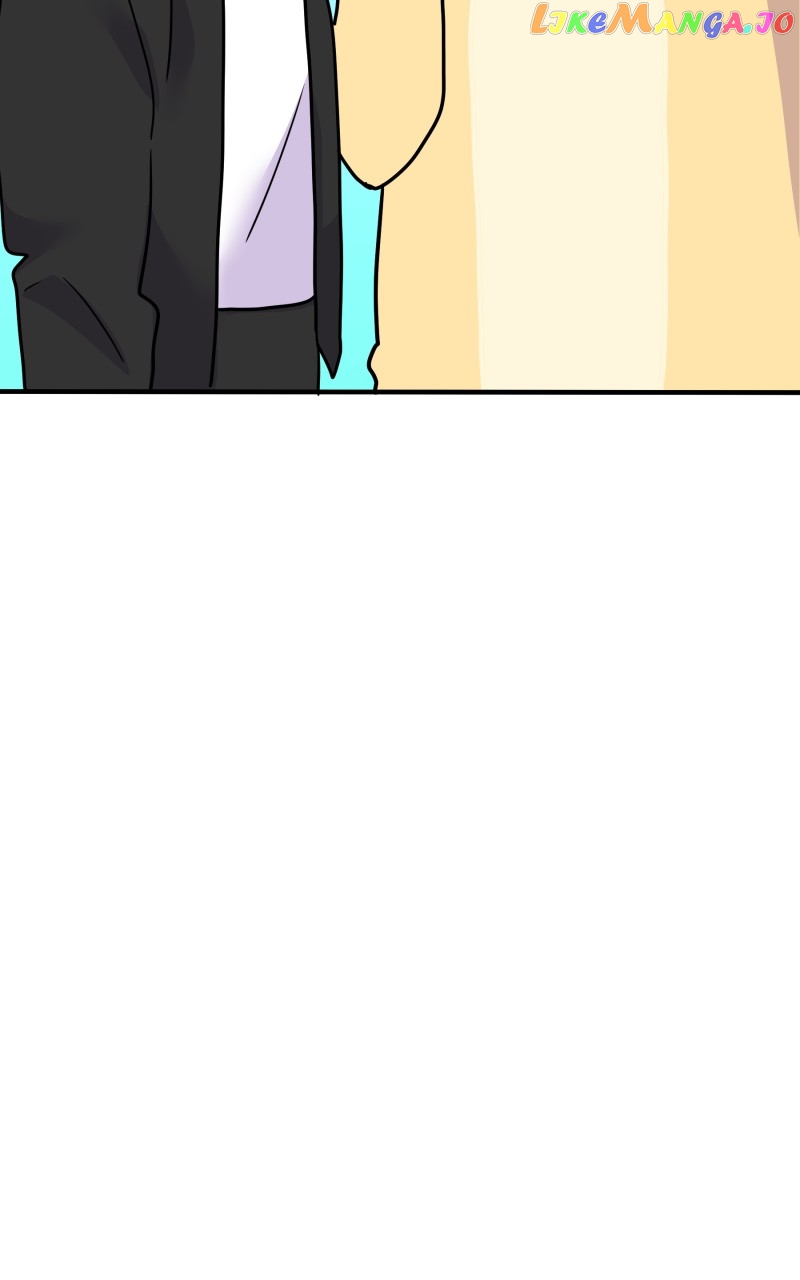 Not So Shoujo Love Story chapter 82 - page 13