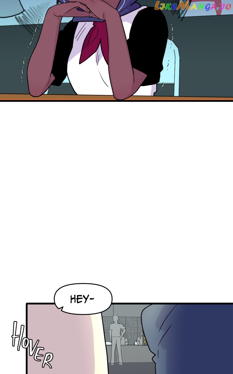 Not So Shoujo Love Story chapter 82 - page 20