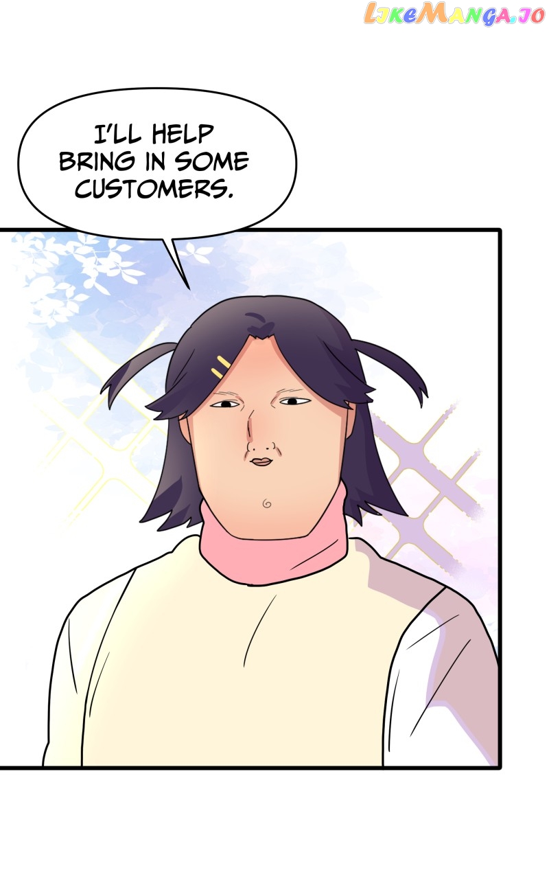 Not So Shoujo Love Story chapter 82 - page 28