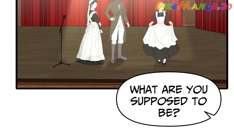Not So Shoujo Love Story chapter 82 - page 36