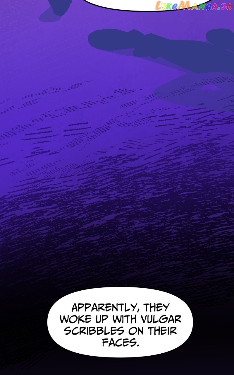 Not So Shoujo Love Story chapter 82 - page 5