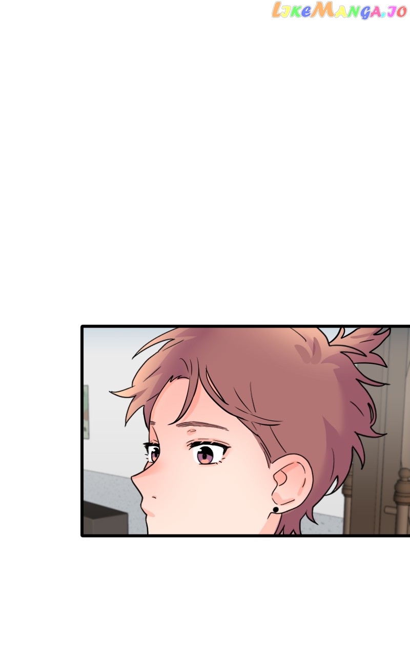 Not So Shoujo Love Story chapter 82 - page 49