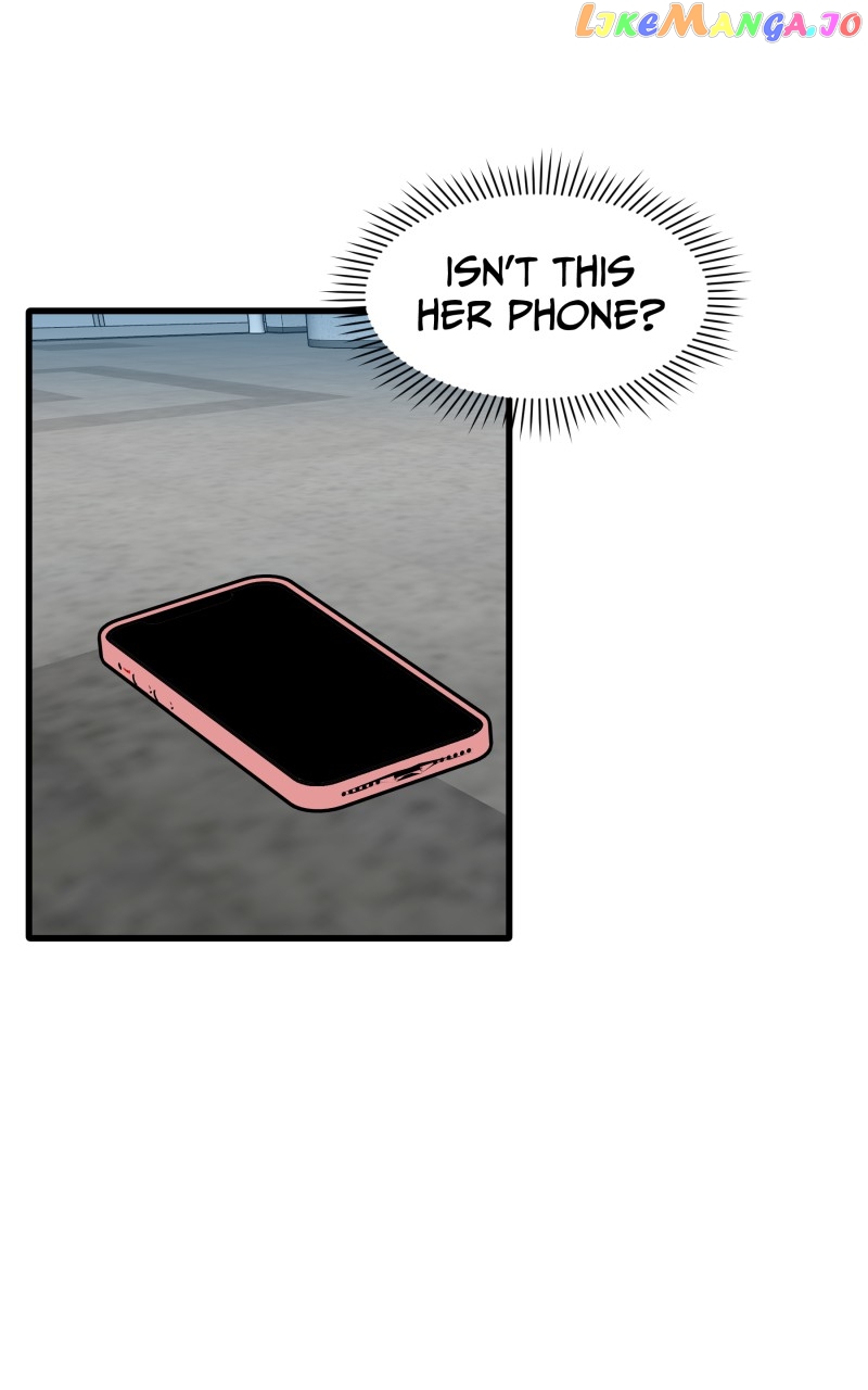Not So Shoujo Love Story chapter 82 - page 50