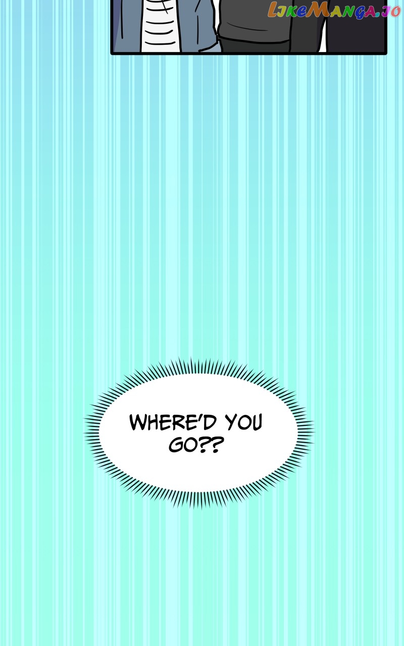 Not So Shoujo Love Story chapter 82 - page 59