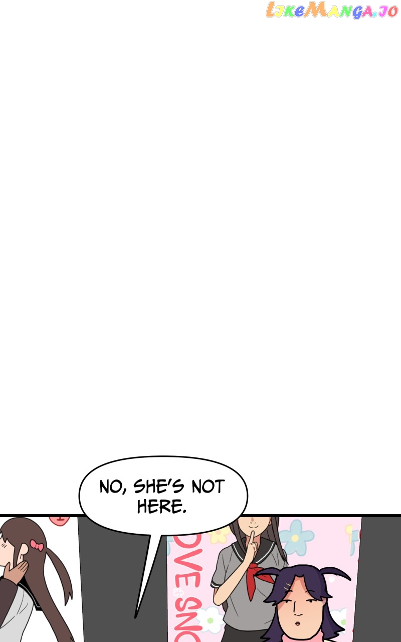 Not So Shoujo Love Story chapter 82 - page 65