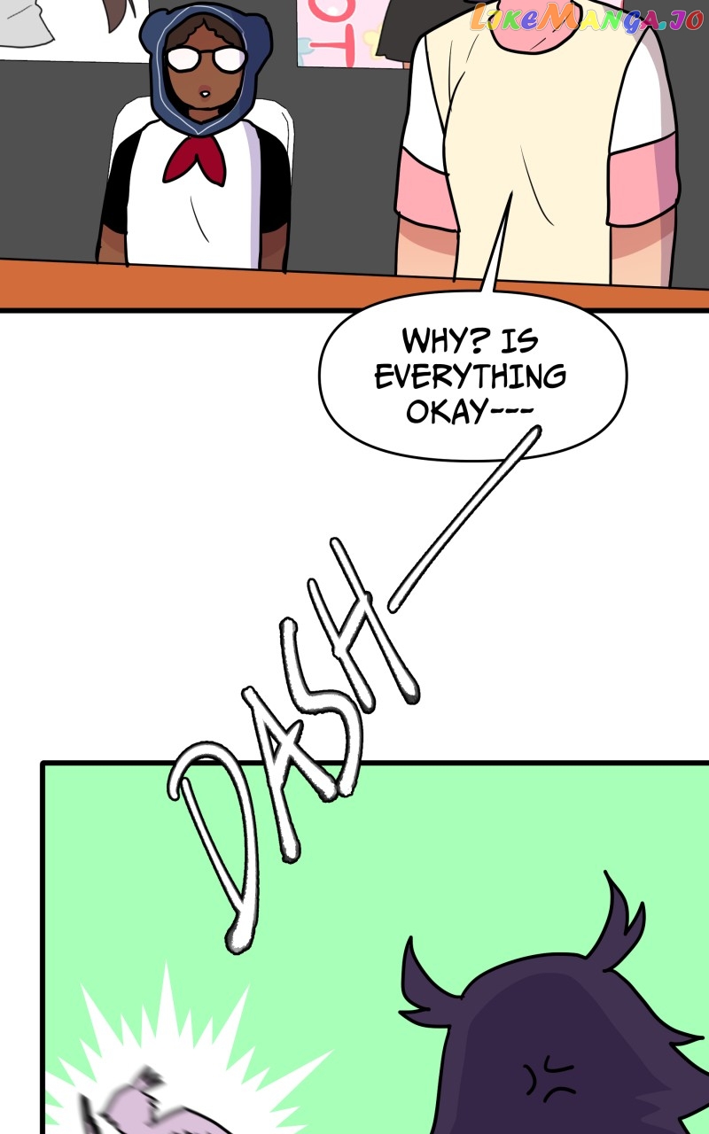 Not So Shoujo Love Story chapter 82 - page 66