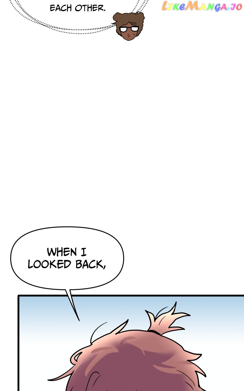 Not So Shoujo Love Story chapter 82 - page 82