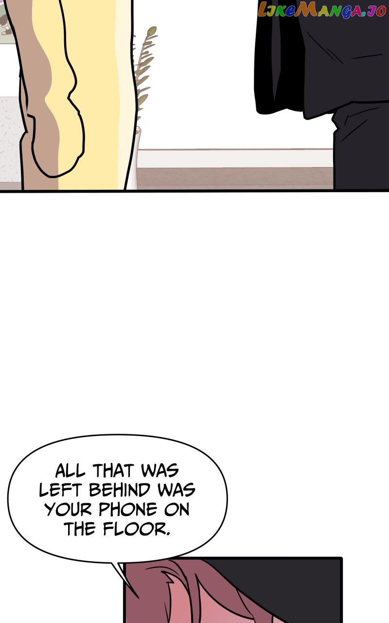 Not So Shoujo Love Story chapter 82 - page 85