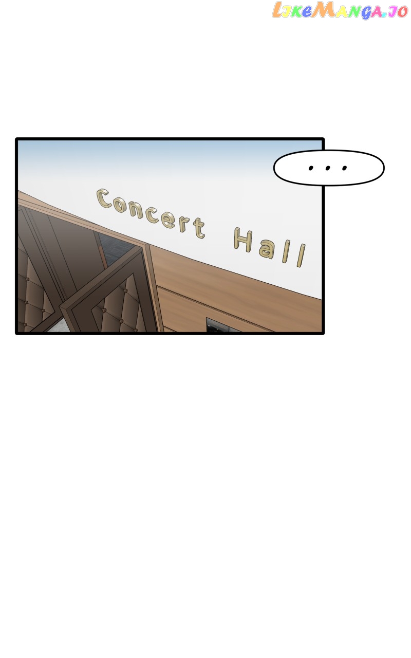 Not So Shoujo Love Story chapter 82 - page 87