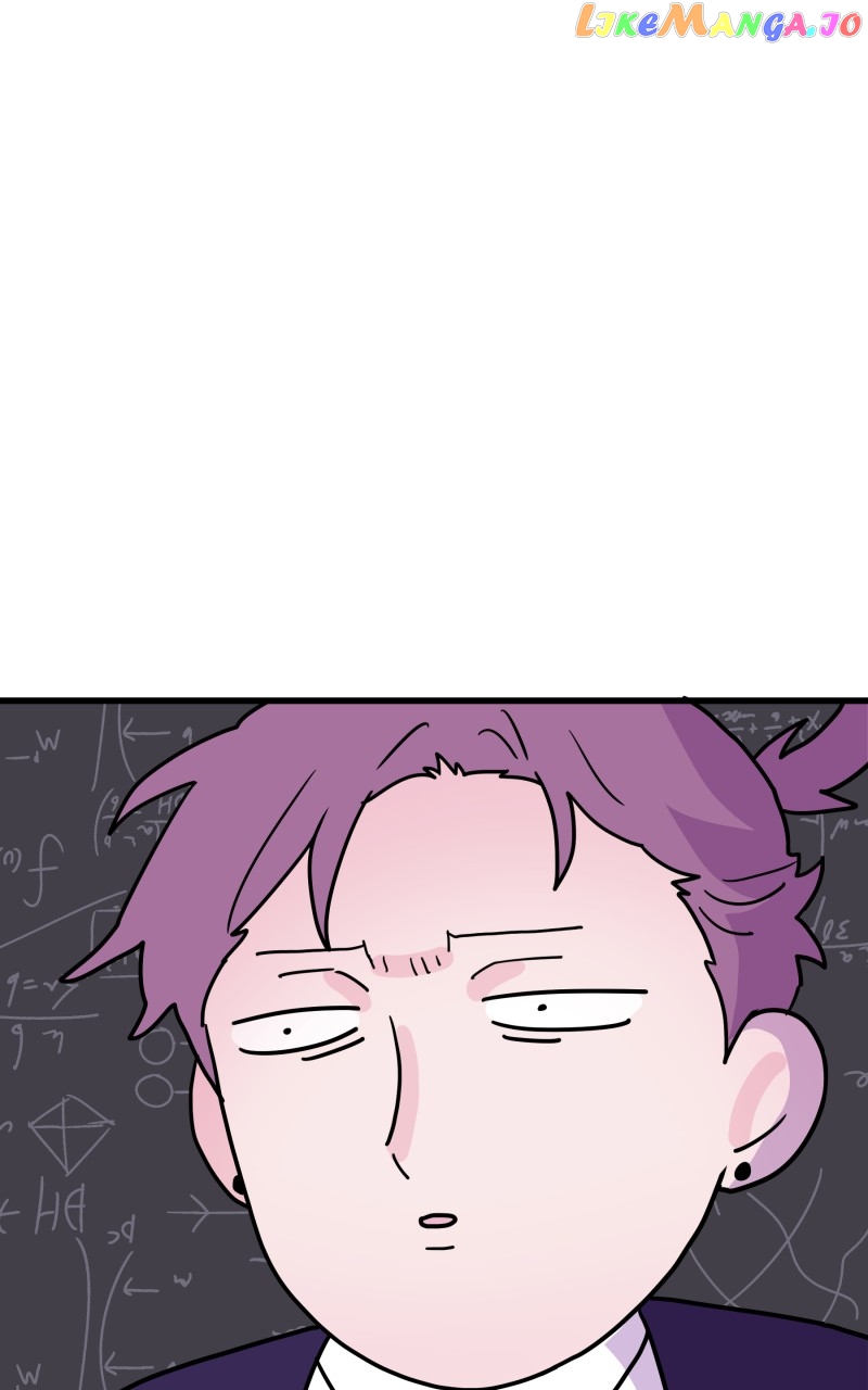 Not So Shoujo Love Story chapter 82 - page 91