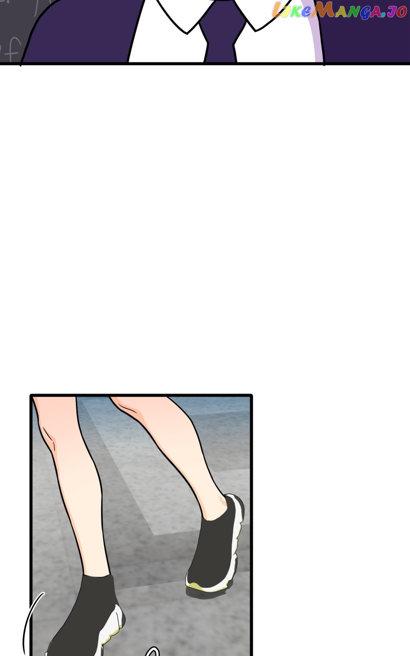 Not So Shoujo Love Story chapter 82 - page 92
