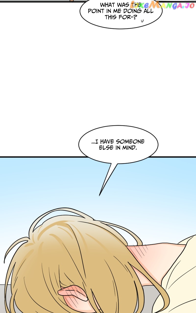 Not So Shoujo Love Story chapter 26 - page 104