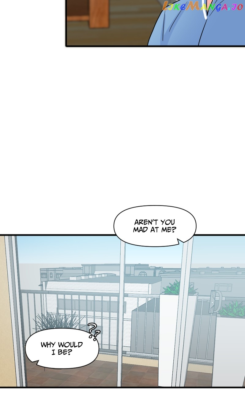 Not So Shoujo Love Story chapter 26 - page 12