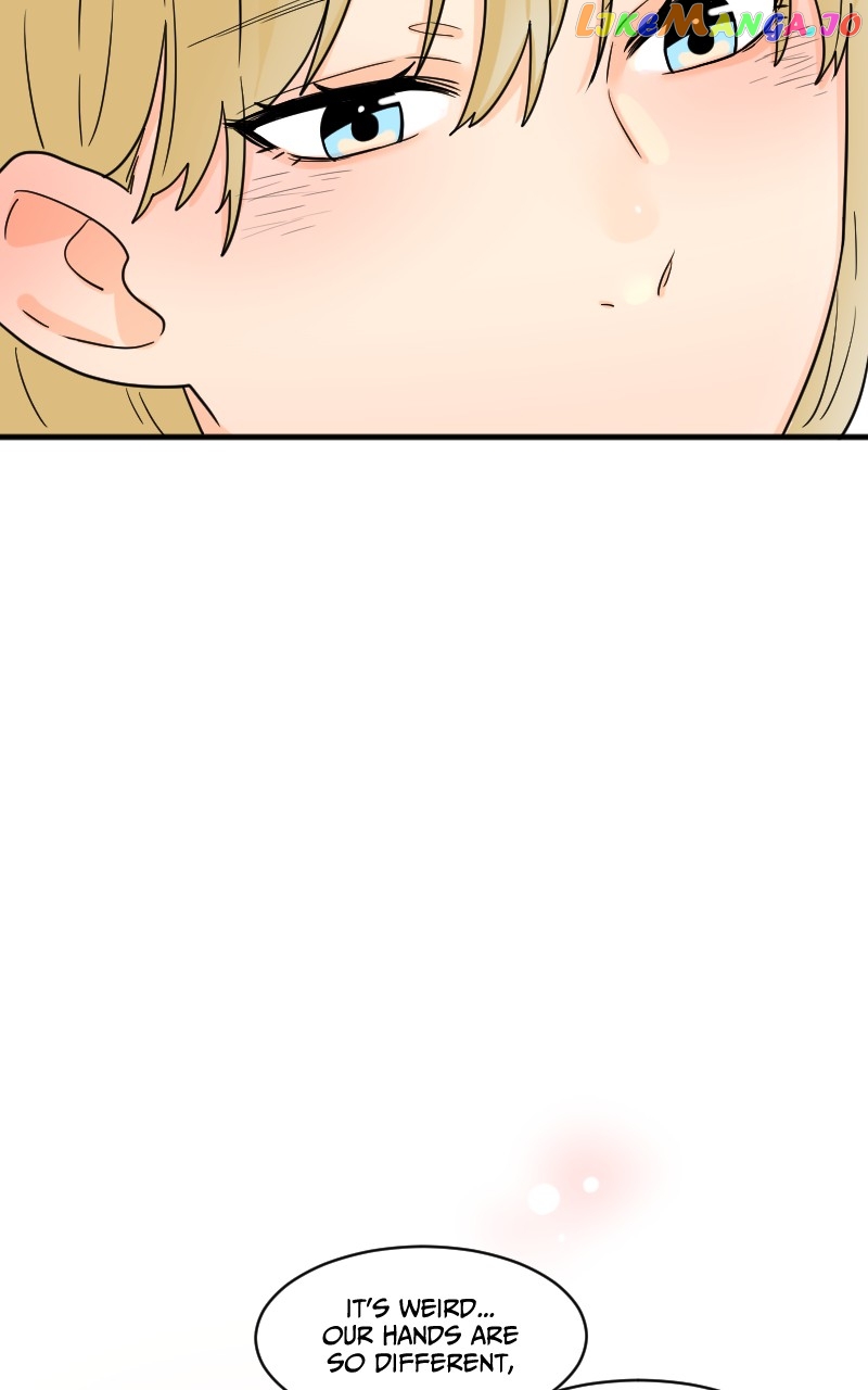 Not So Shoujo Love Story chapter 26 - page 112
