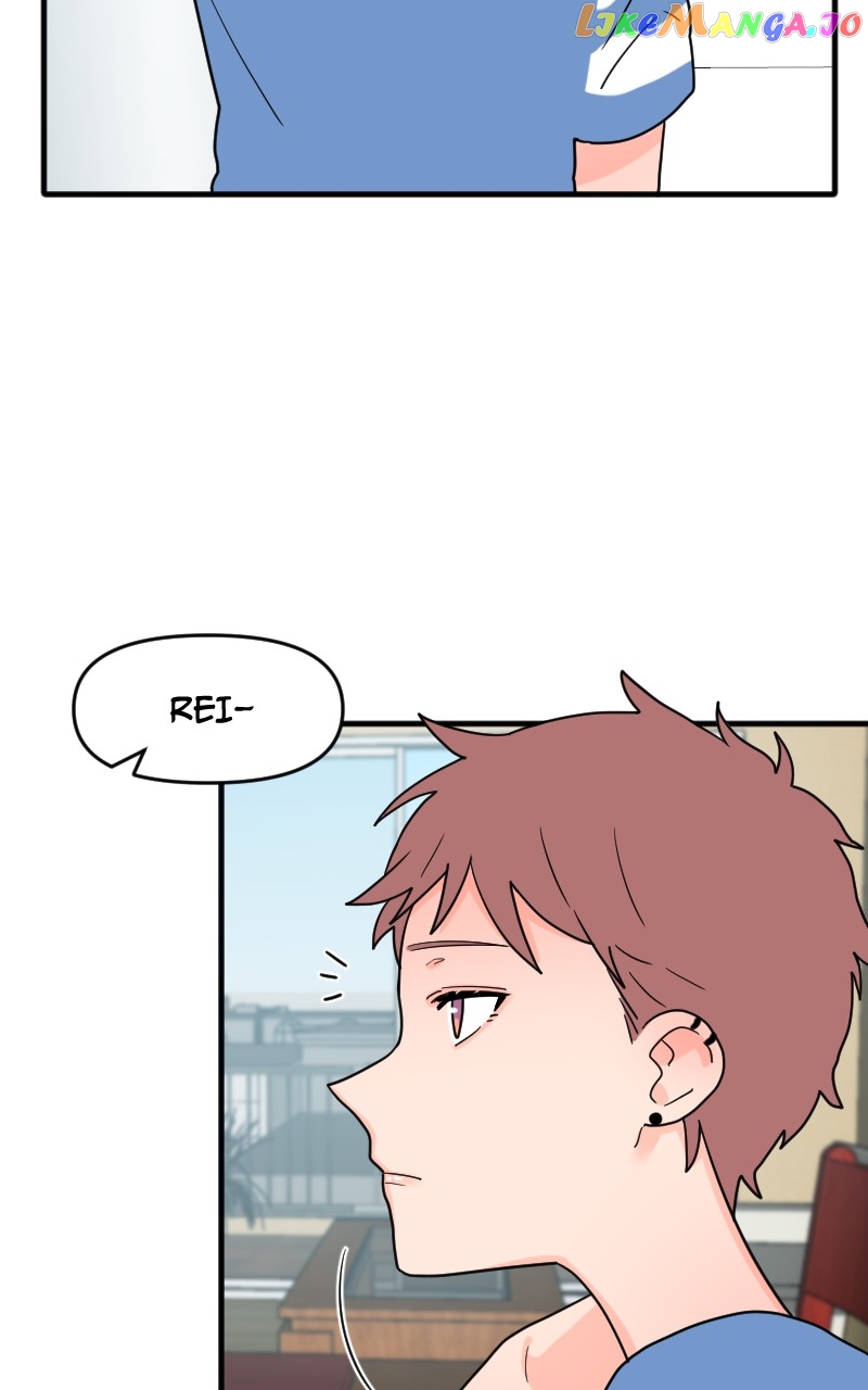 Not So Shoujo Love Story chapter 26 - page 15