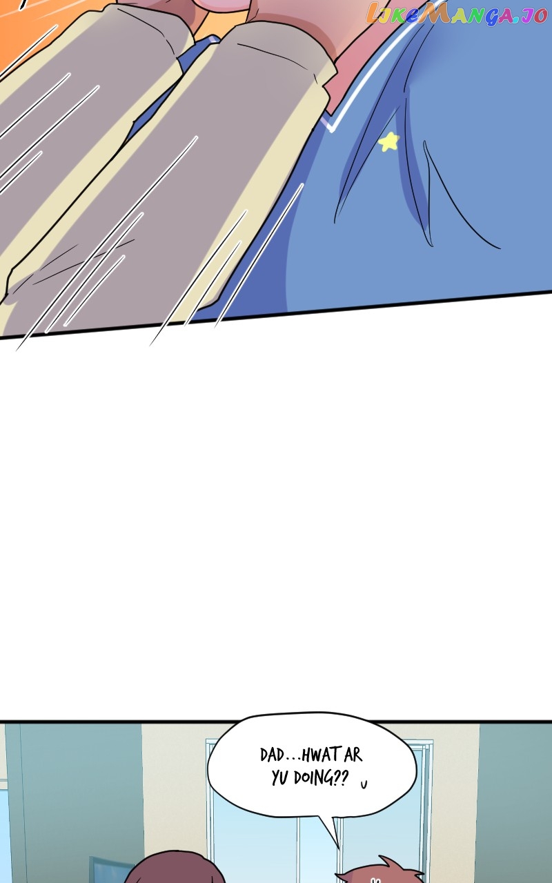 Not So Shoujo Love Story chapter 26 - page 17