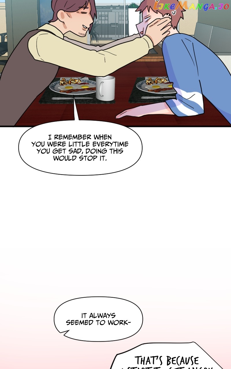 Not So Shoujo Love Story chapter 26 - page 18