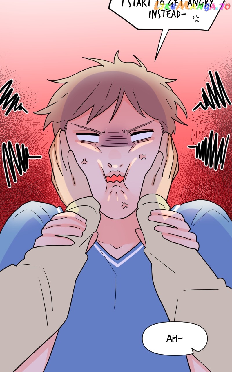 Not So Shoujo Love Story chapter 26 - page 19