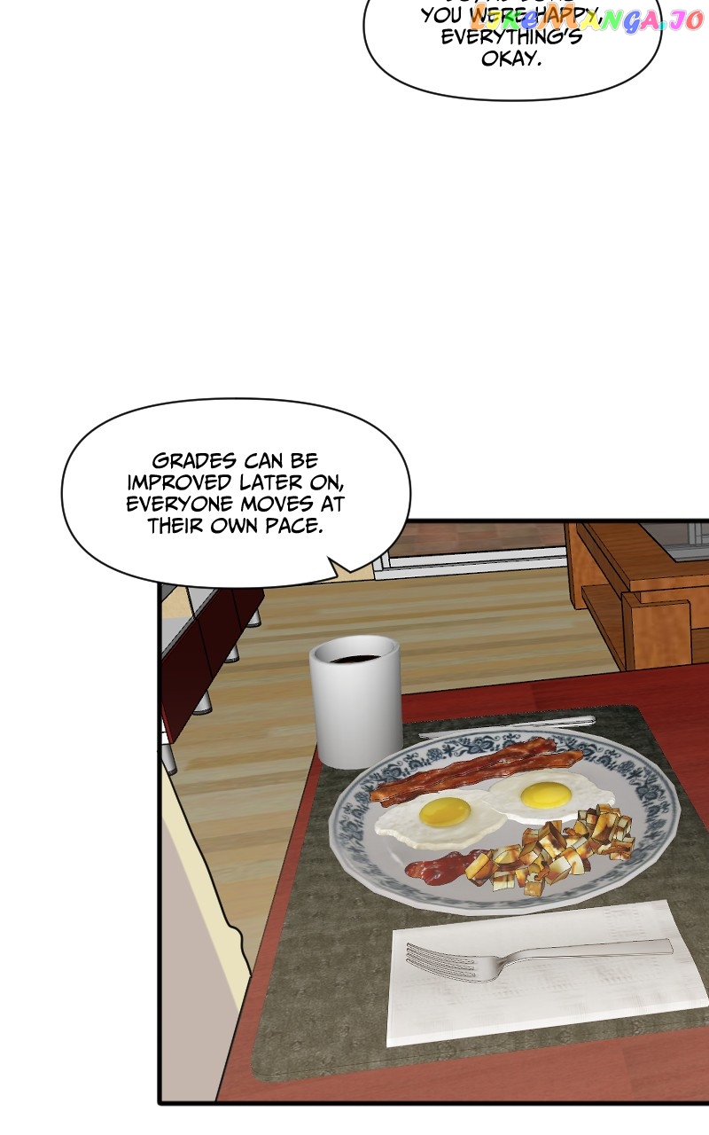 Not So Shoujo Love Story chapter 26 - page 23