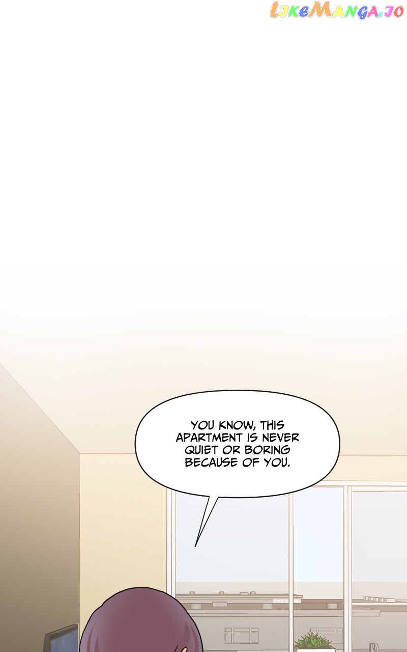 Not So Shoujo Love Story chapter 26 - page 24