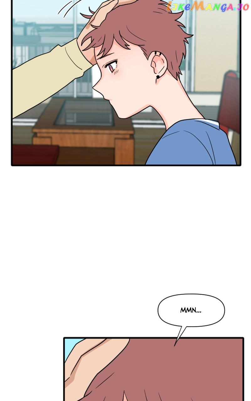 Not So Shoujo Love Story chapter 26 - page 28