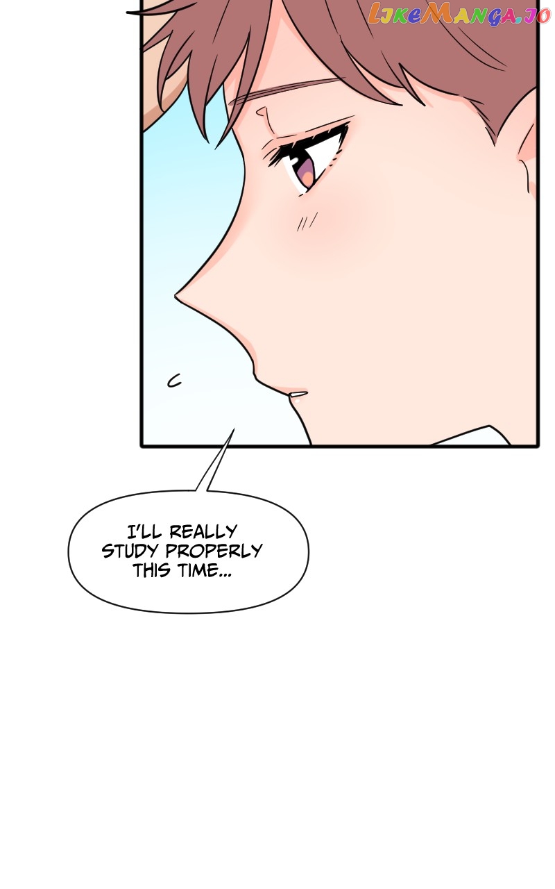 Not So Shoujo Love Story chapter 26 - page 29