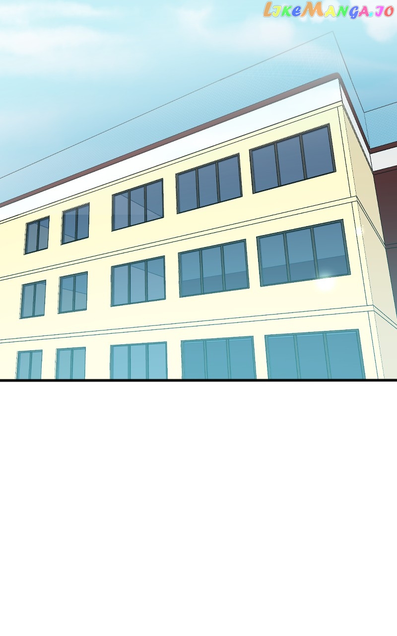 Not So Shoujo Love Story chapter 26 - page 33