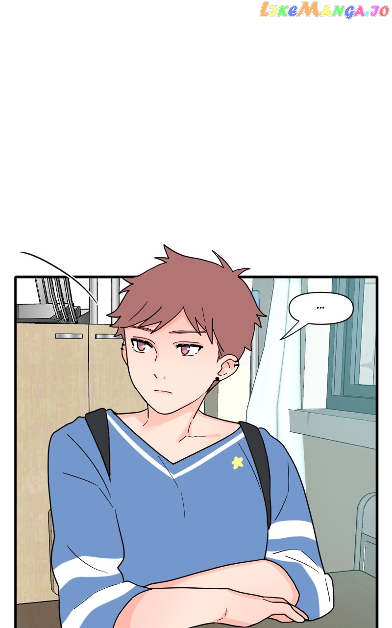 Not So Shoujo Love Story chapter 26 - page 37