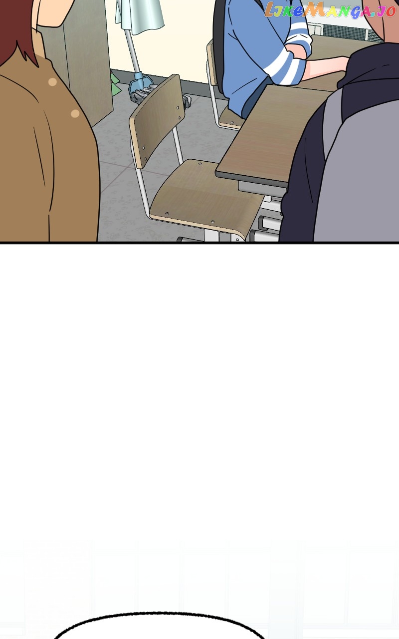 Not So Shoujo Love Story chapter 26 - page 40