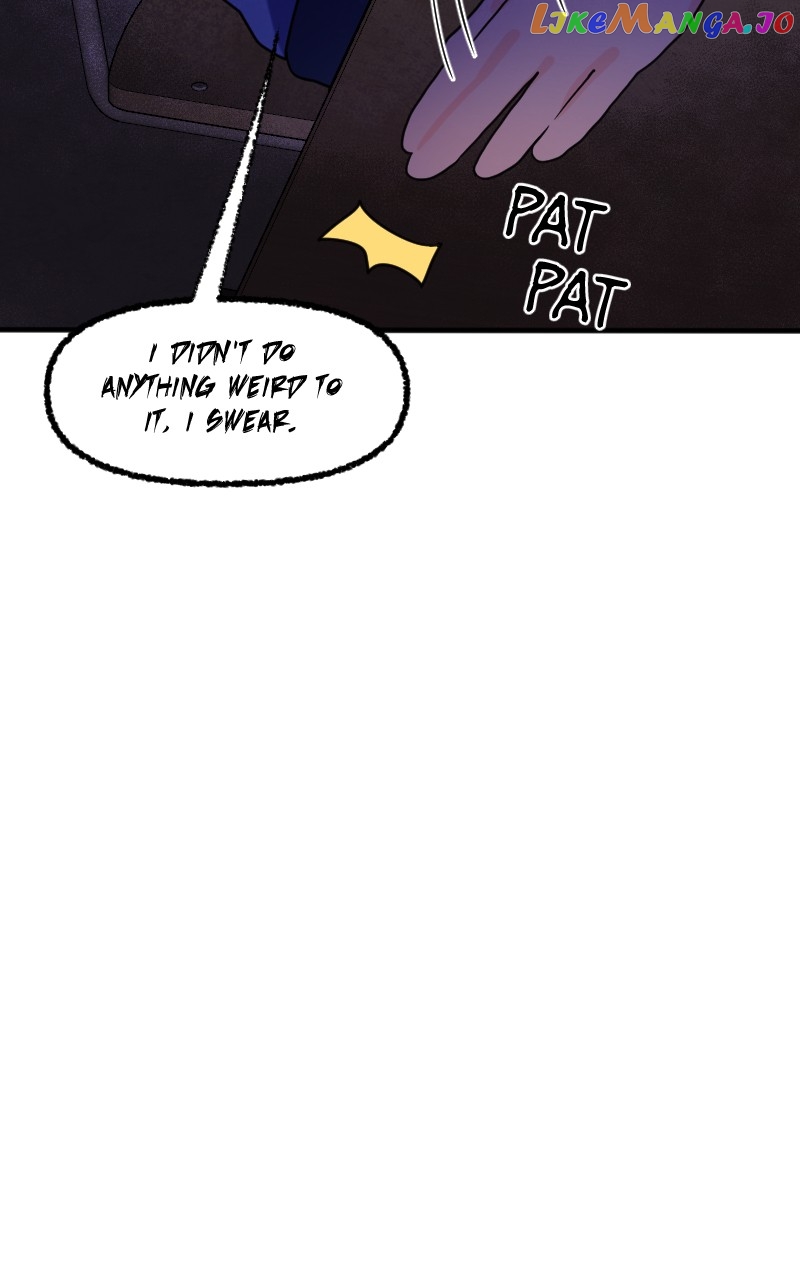 Not So Shoujo Love Story chapter 26 - page 42