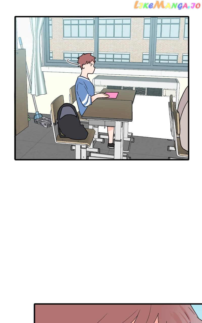 Not So Shoujo Love Story chapter 26 - page 47