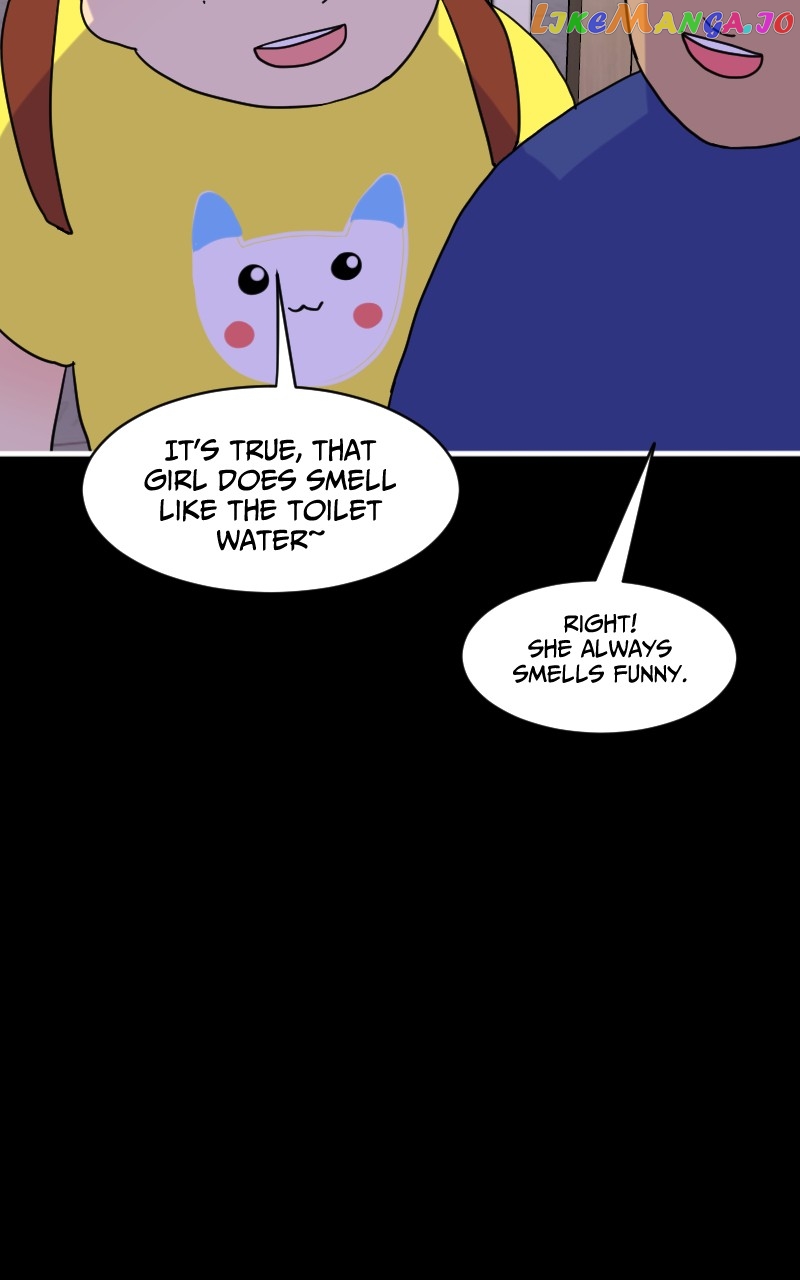 Not So Shoujo Love Story chapter 26 - page 57