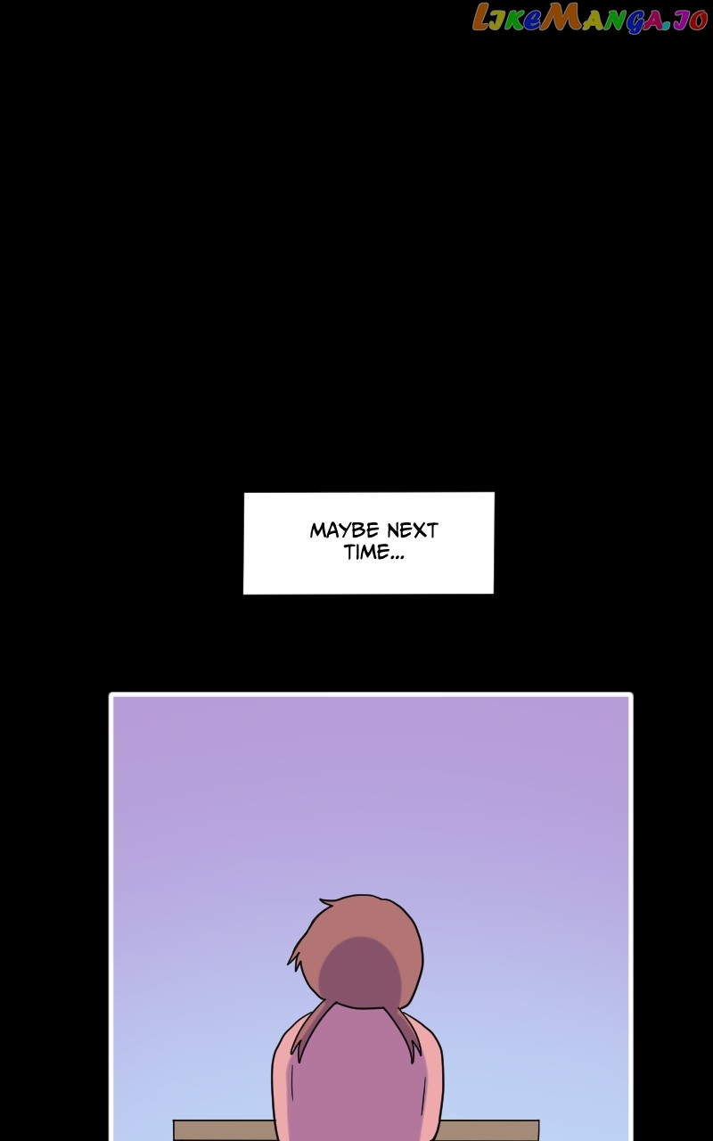 Not So Shoujo Love Story chapter 26 - page 61