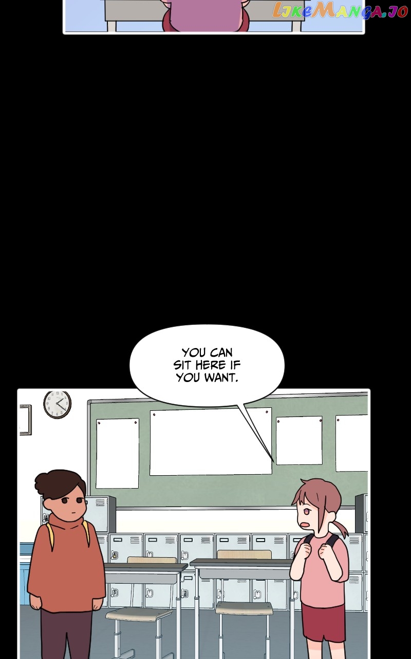 Not So Shoujo Love Story chapter 26 - page 62