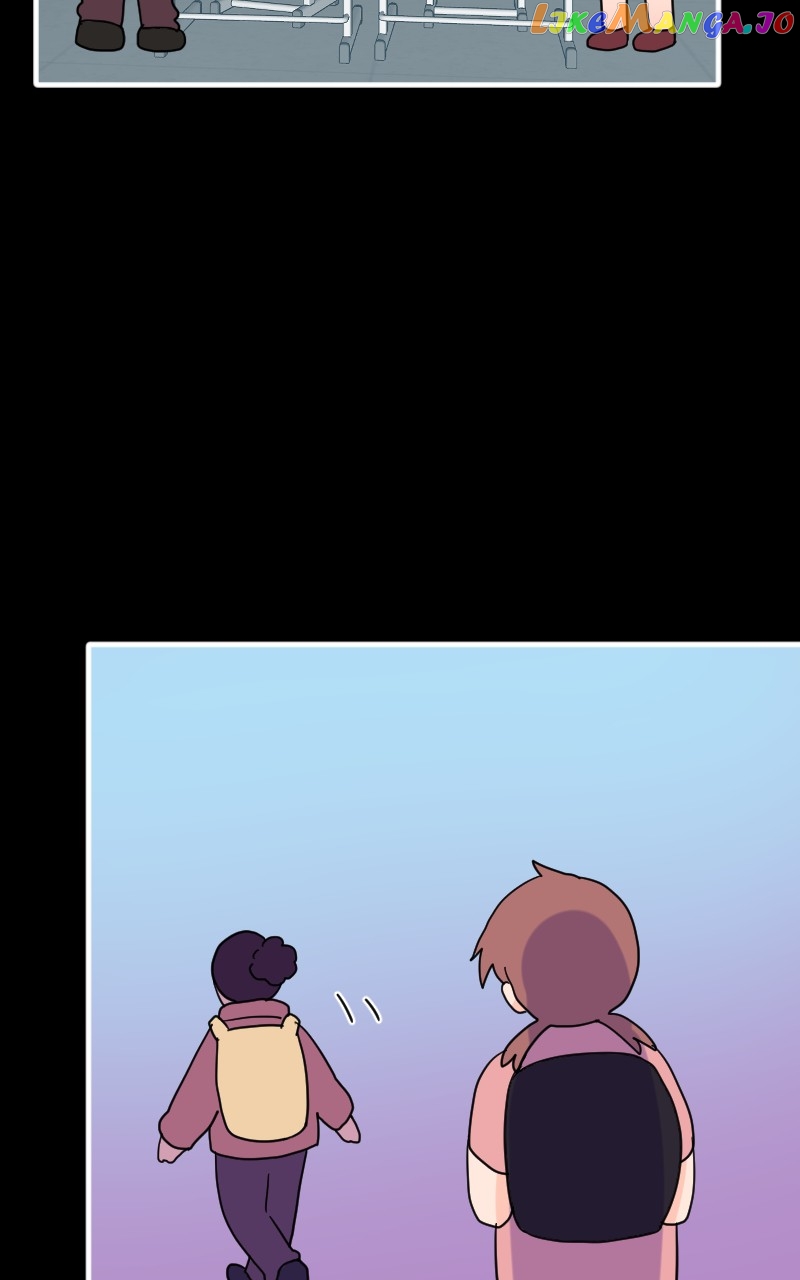 Not So Shoujo Love Story chapter 26 - page 63
