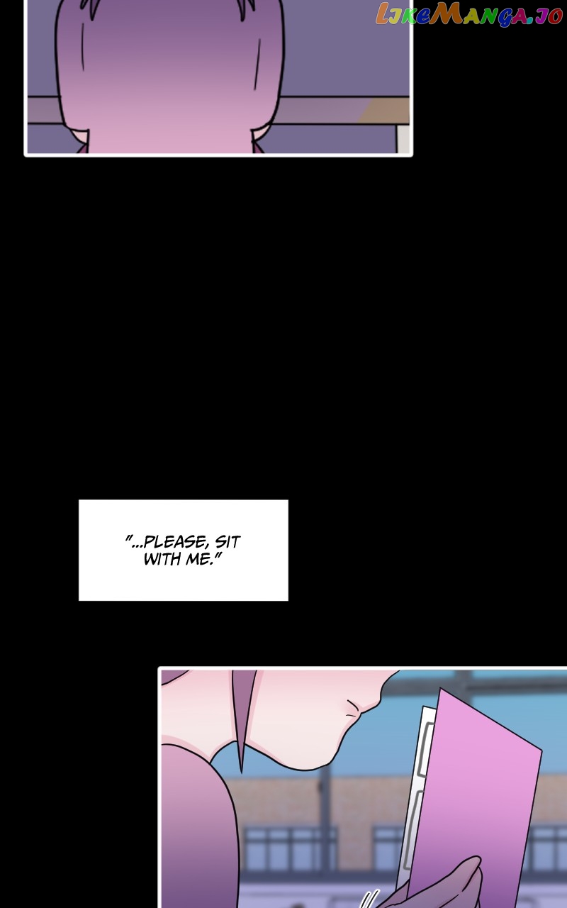 Not So Shoujo Love Story chapter 26 - page 65