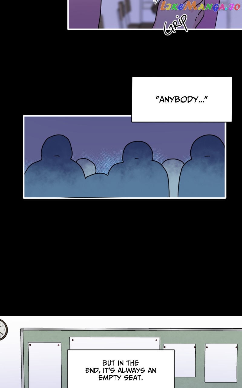 Not So Shoujo Love Story chapter 26 - page 66