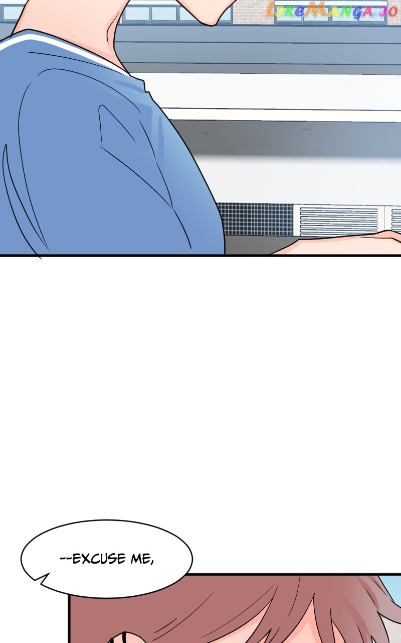 Not So Shoujo Love Story chapter 26 - page 70